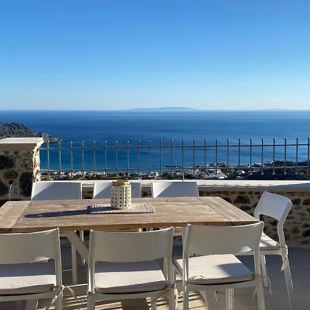 Meraki Apartments Crete Plakias Esterno foto