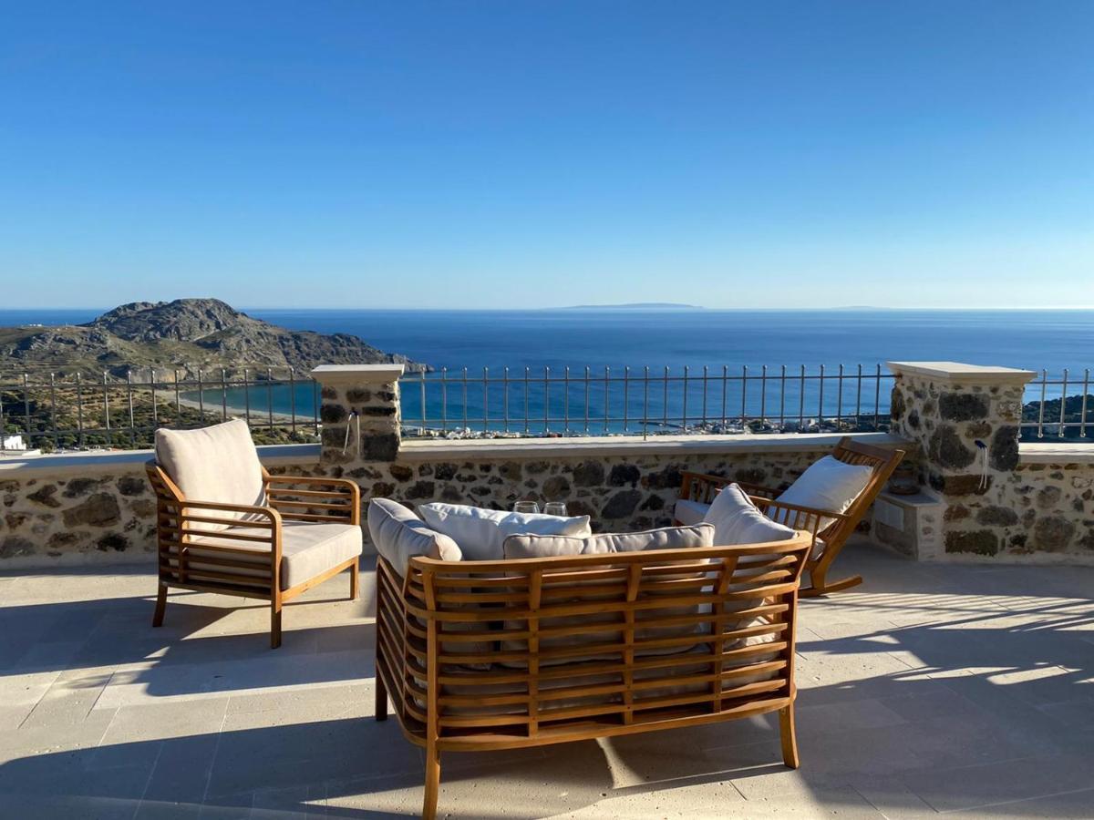 Meraki Apartments Crete Plakias Esterno foto
