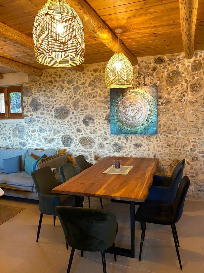 Meraki Apartments Crete Plakias Esterno foto