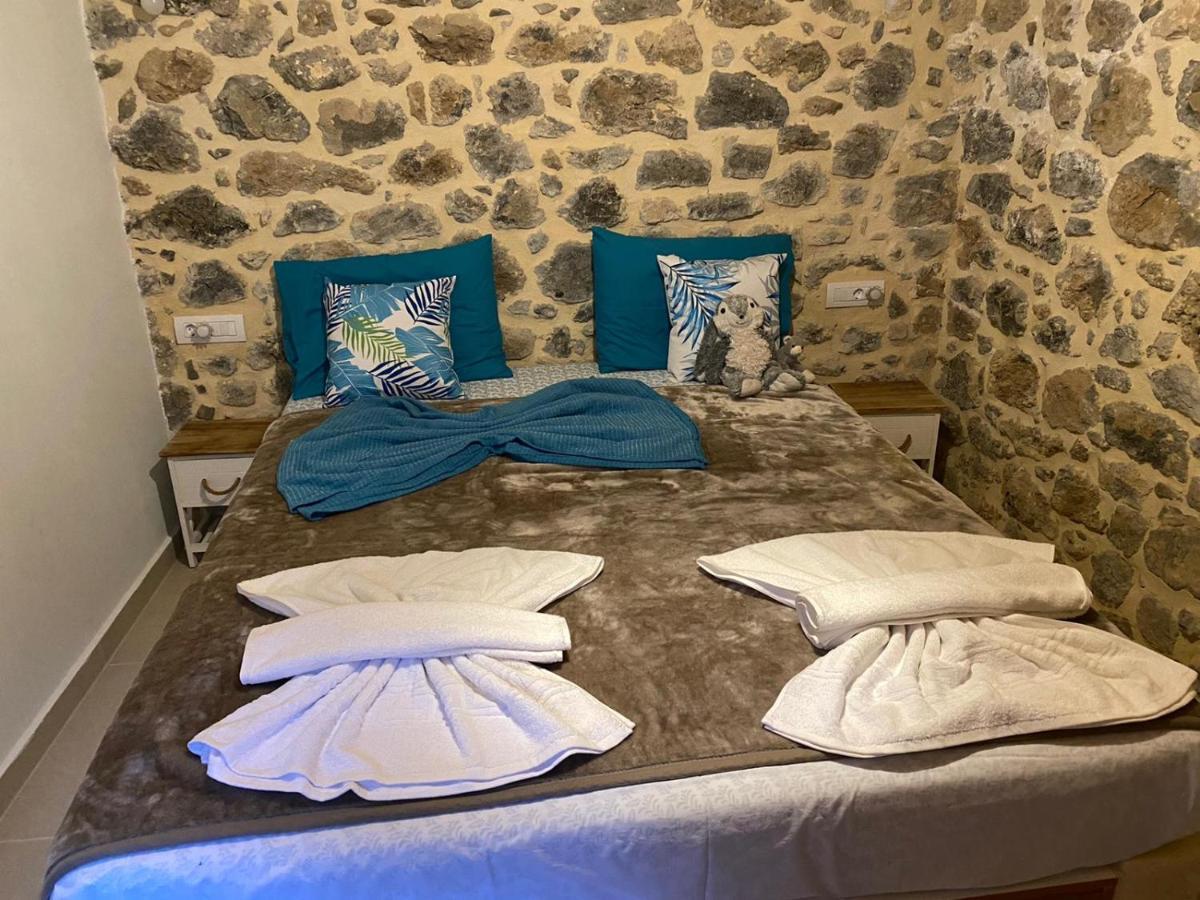 Meraki Apartments Crete Plakias Esterno foto