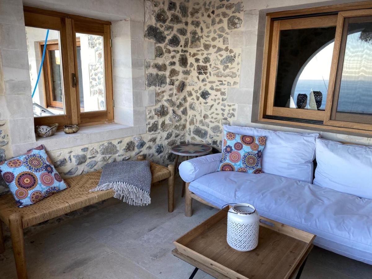 Meraki Apartments Crete Plakias Esterno foto