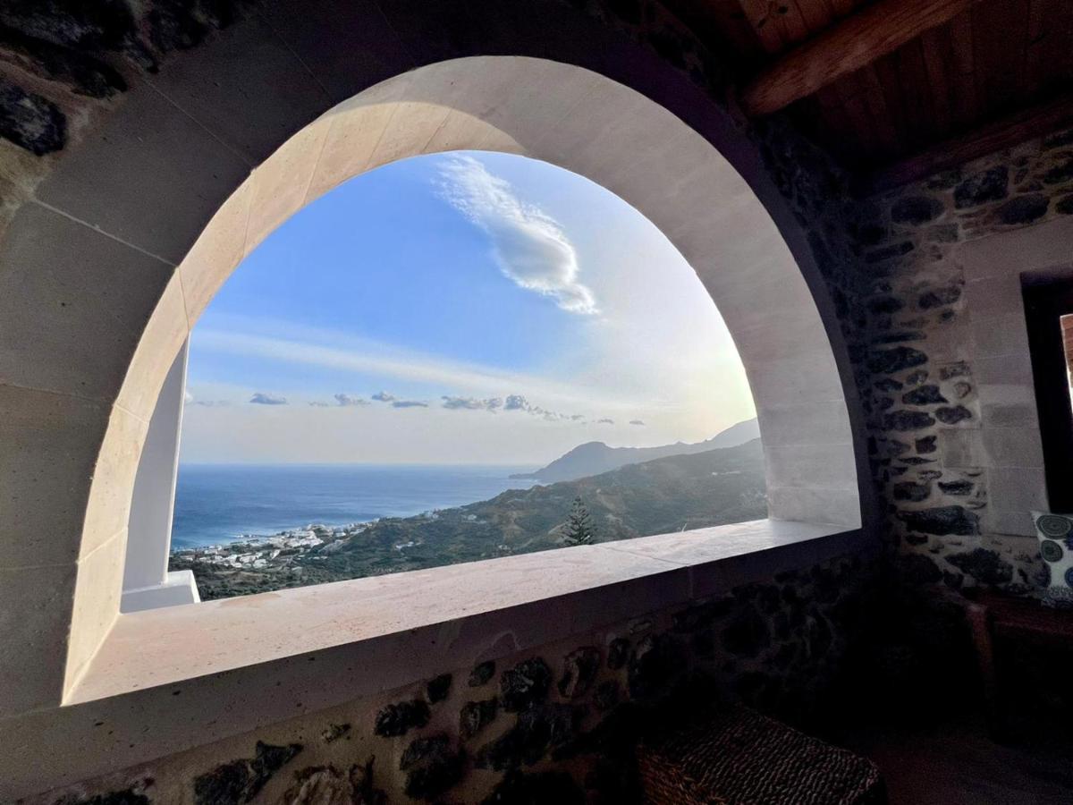 Meraki Apartments Crete Plakias Esterno foto