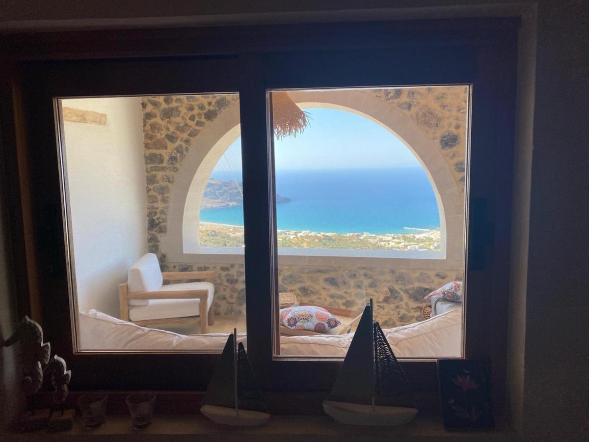 Meraki Apartments Crete Plakias Esterno foto