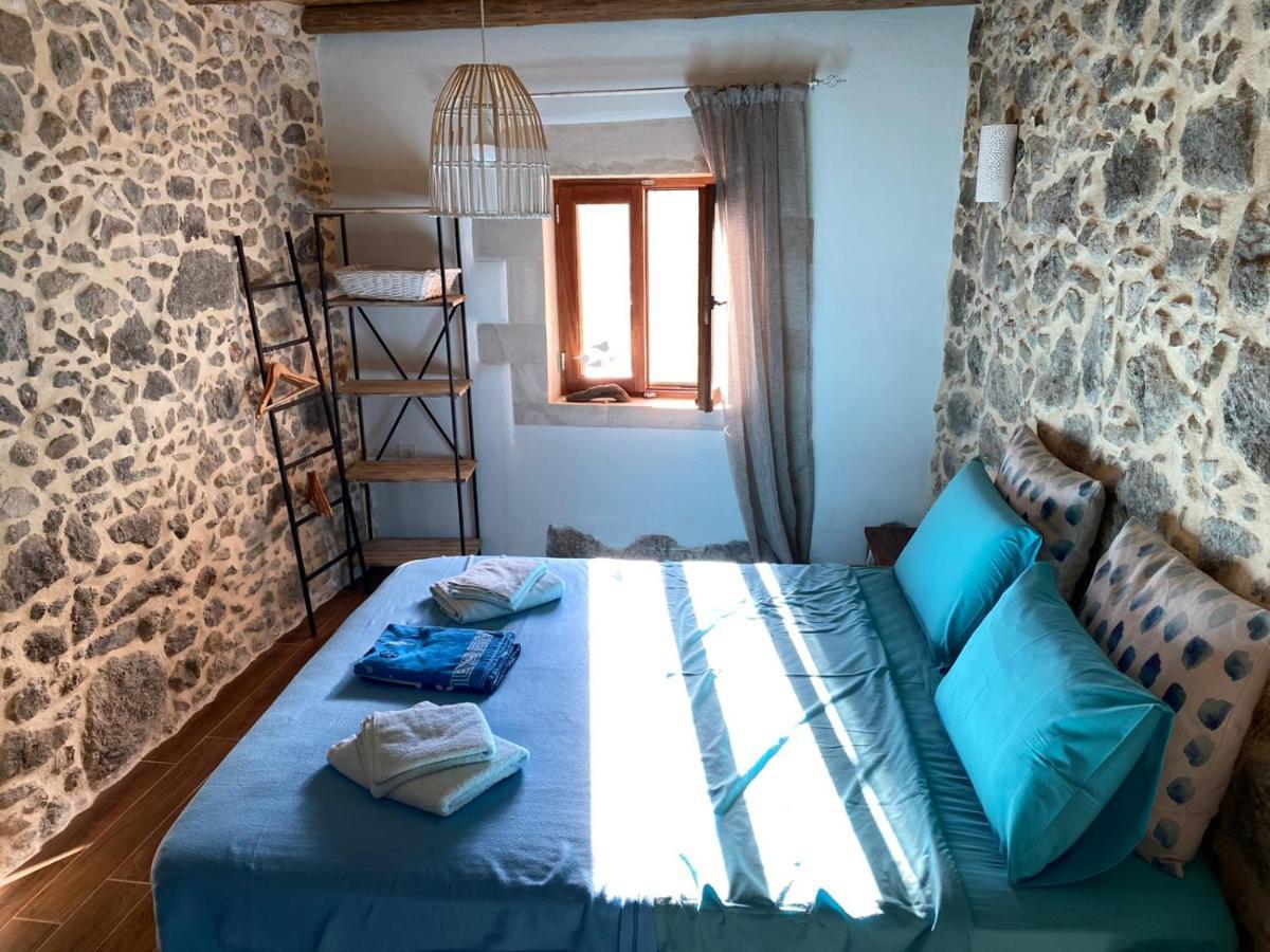 Meraki Apartments Crete Plakias Esterno foto