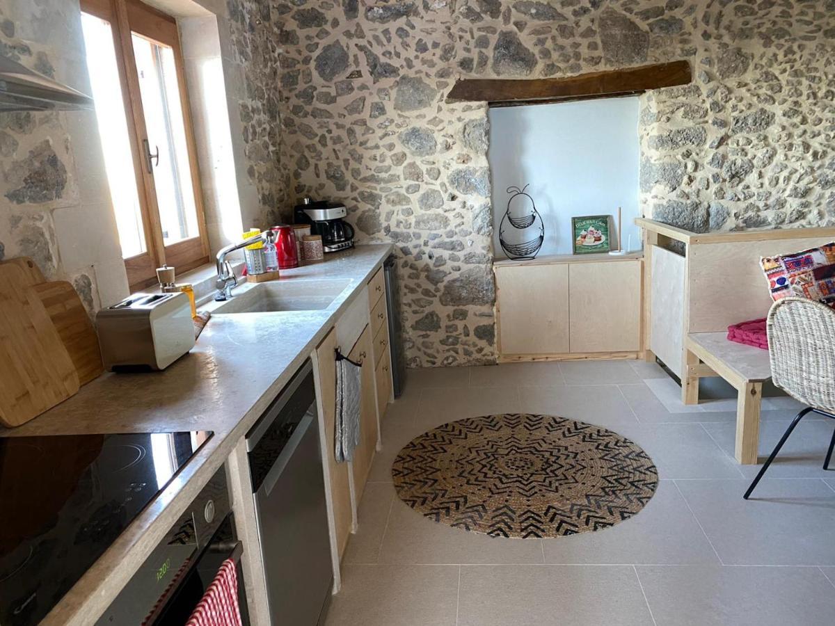 Meraki Apartments Crete Plakias Esterno foto