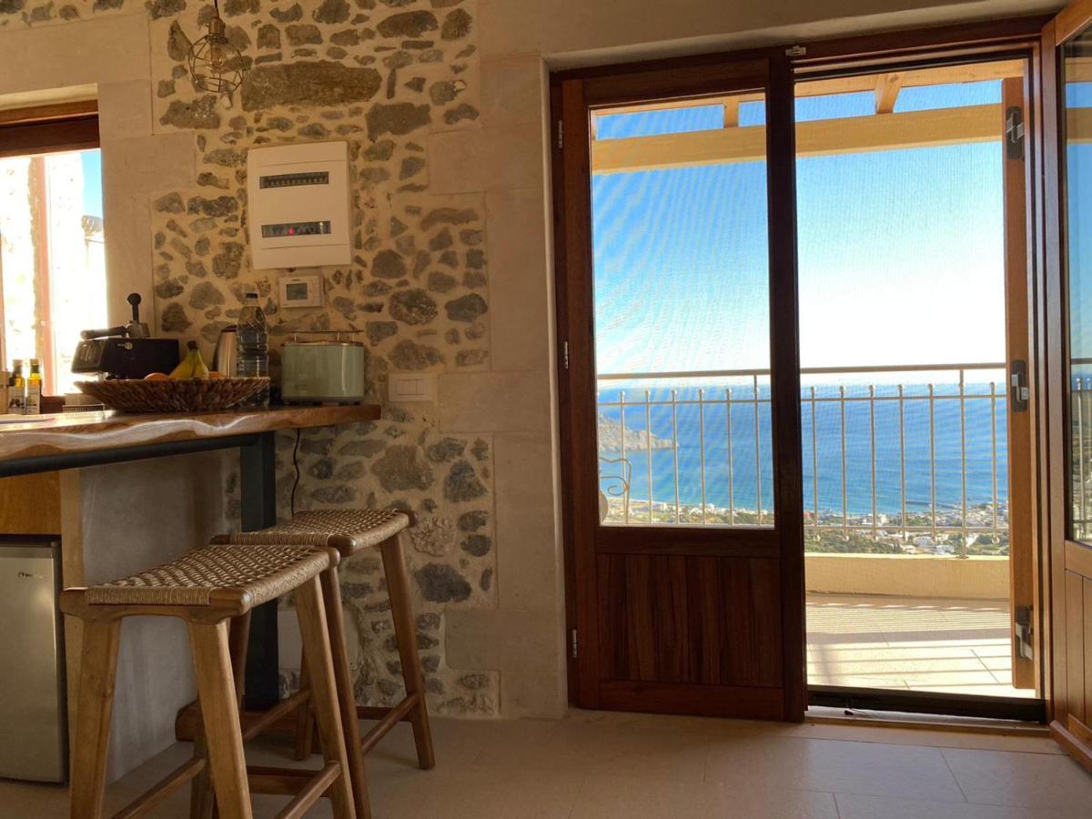 Meraki Apartments Crete Plakias Esterno foto