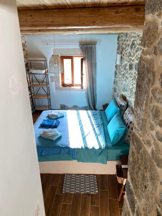 Meraki Apartments Crete Plakias Esterno foto