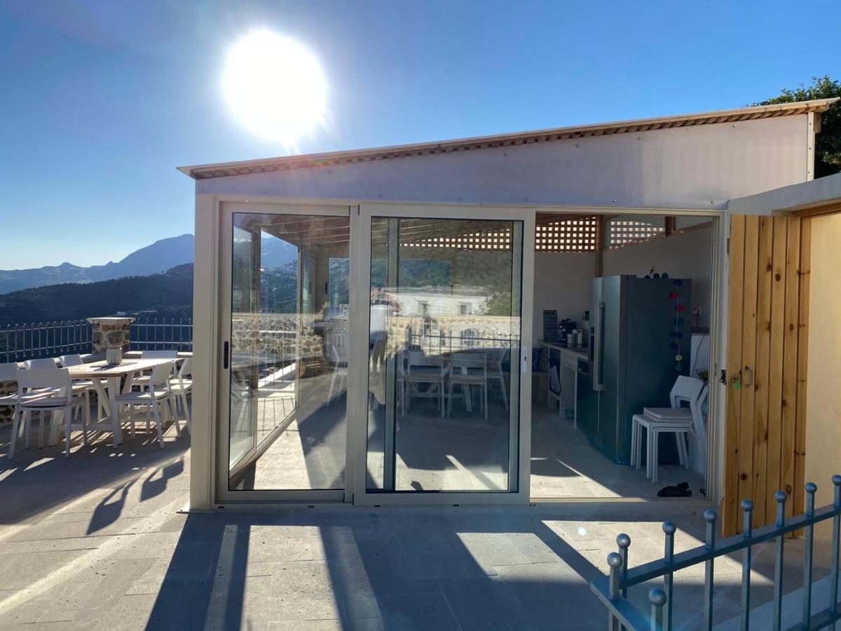 Meraki Apartments Crete Plakias Esterno foto