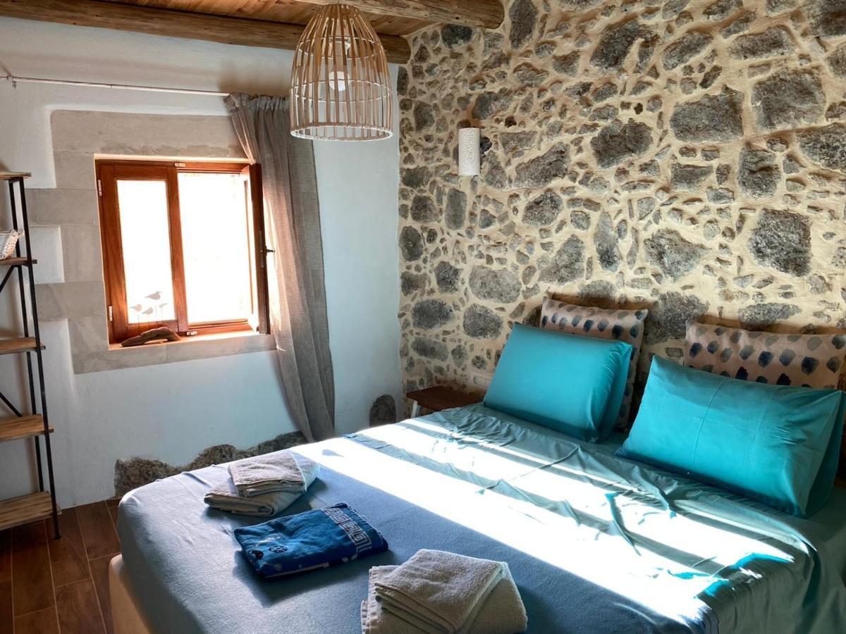 Meraki Apartments Crete Plakias Esterno foto
