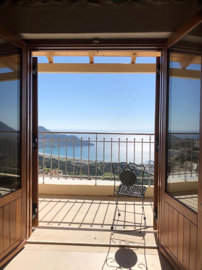 Meraki Apartments Crete Plakias Esterno foto