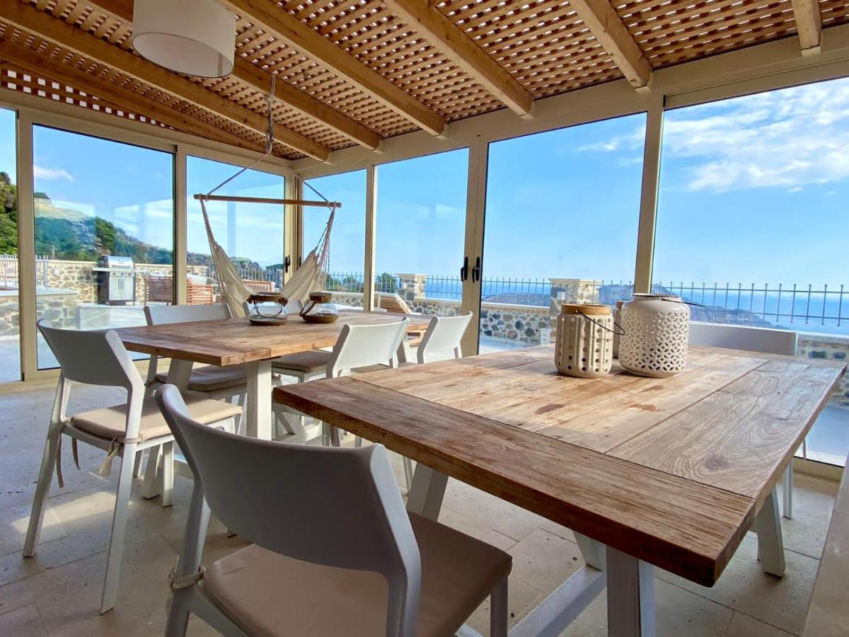 Meraki Apartments Crete Plakias Esterno foto