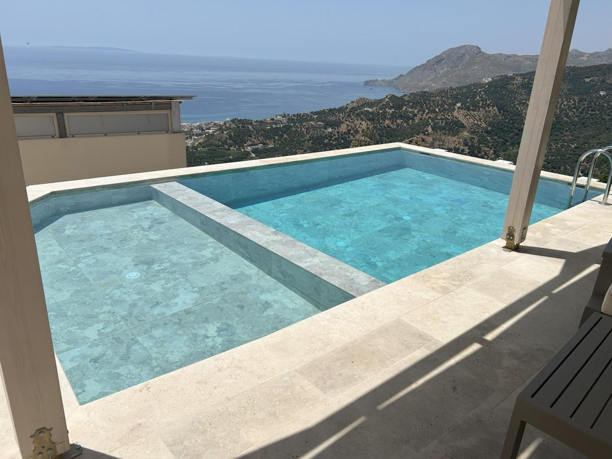 Meraki Apartments Crete Plakias Esterno foto