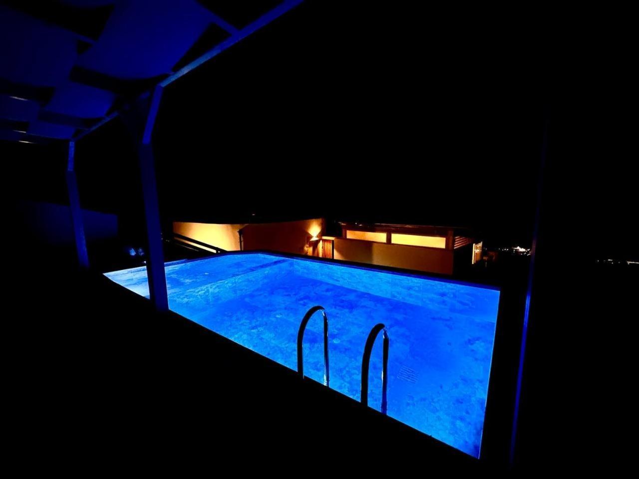 Meraki Apartments Crete Plakias Esterno foto
